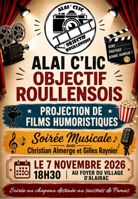 ALAI CLIC